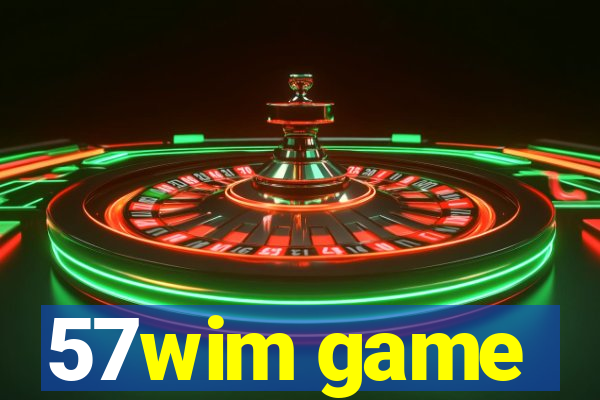 57wim game